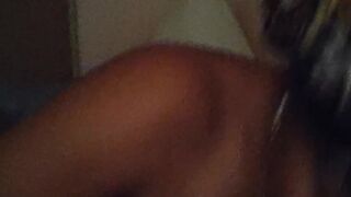 From Vegas with love.