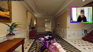 Call of Duty Black Ops 6 Road to Dark Matter Ep.4 SWAT 556