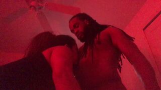 Red Light (Part 1)(Preview)