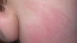 Petite Hotwife rides bbc