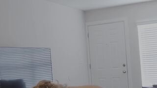 DrBalckjohnsonXXX Pumps Big Booty