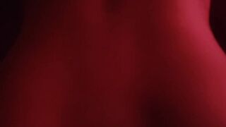 Wife Ron continued with a doggy style.เมียร่อนให้ต่อด้วยท่าหมา