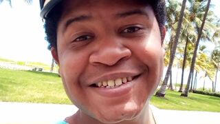 MCGOKU305 HAVING A MASSIVE THREESOME FOR THE 4TH OF JULY