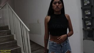 NOVIA INFIEL DESTROZADA POR SU PRIMER BBC feat VanirAurora