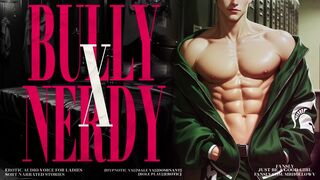 Teacher's Pet Gets Punished in Storage Room : Fuck deep till you cum [M4F]