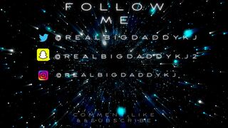 Bigdaddykj: Thick Latina MILF Wit Perfect Body Gets Blacked at Kjs | Fulll Round 2