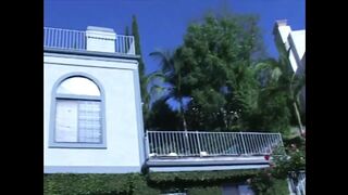 Blonde MILF Loves It Big and Black Fucking and Diving in Her Horny Pussy