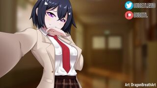 Bully goes CRAZY for your cock! intense plapping asmr fr fr no KAP