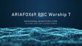 BBC Worship 7