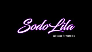 Vamos a jugar con tu culo Pt. 2