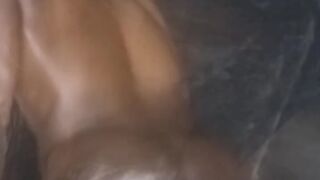 Hot horny guy talking dirty stroking your pussy until I make you cum. Huge cumload!