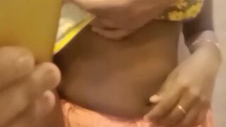 சூத்து கொடுத்து பதவி | Boss Anally Fucks My Big Black Ass for Tamil Hubby’s Job - IndianHotwifeX