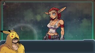 Akabur's Star Channel 34 Uncensored Guide Episode 6