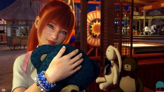 DOUBLE HOMEWORK #04 • PC GAMEPLAY [HD]