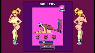 Roller babe [ HENTAI Game PornPlay ] Ep.3 Outdoor gangbang with BBC and BWC