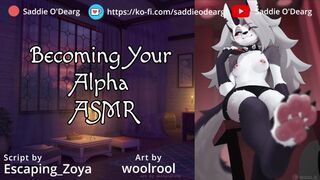 Becoming Your Alpha