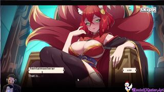 (Str8) No touching! Waifu shop #57! W/HentaiMasterArt