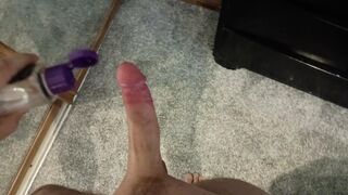 Mirror Playtime Part 2