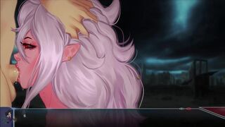 Dragon Ball Divine Adventure Uncensored Guide Part 20