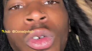 Small glimpse of my manifestation