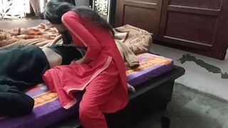 Punjabi nurse fucked with big cock, fucking hard, full dirty audio