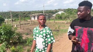 A Guy I Meet on the Street