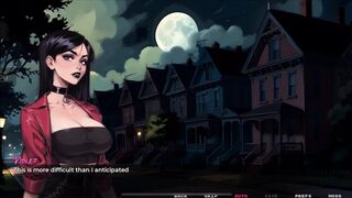 My New Girlfriend - Best Scenes - Part 4