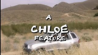 Wet Pussy Needs Outdoor Fuck