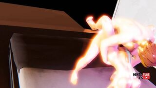 Hentai Anime Passionate Encounter