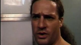 Black orgy party in the office