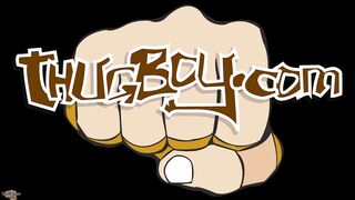 Marlon Black and Playboy Redd - Tropical Thugs