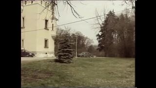 Old Fucking Sinners XXX - Chapter #03