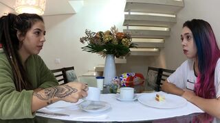 Porn Serie - ep.3 - the deal