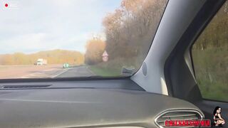 Sex rest area with strangers