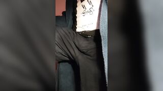 Totally on It, Dirty Underpants and Smelly Socks