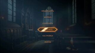 The nun was fucked right on the altar. Taboo in the temple. 3D Animation Hentai Game