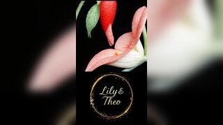 Married slut, loves being humiliated and gagged by a huge penis.