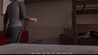 Adverse Effects Full Adult Gameplay