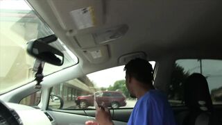 The Sexy Thicke Newbie Lonni Bella Fucks BBC Stretch