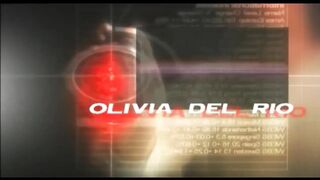 Olivia Del Rio loves in the ass
