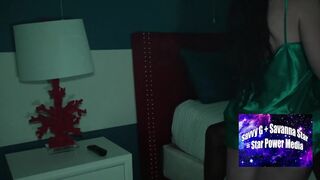 Cheating Wife Christina Sapphire Craves BBC Double Feature of Steamy Interracial Encounters with Jay Playhard