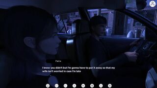 A Volatile Marriage - Ep 3 - Part 1 - Demo