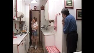 Dirty Stepfamily Business of Amateur Sex