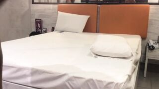 Clarkes Boutaine & Sarah Rosa Parte II