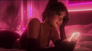 A Stranger Fucked Me Right in the Car