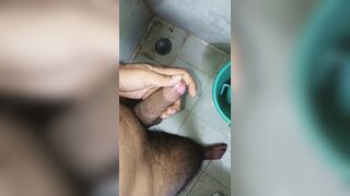 aj hai mera lund phir se khda hua