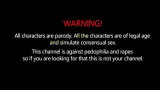 Genshin Impact Hentai Futanari, Barbara and Jean Are Featured in an Intimate Scene Where Barbara Takes the Lead