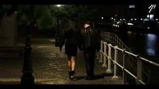 Caught Blowing Outside!!!