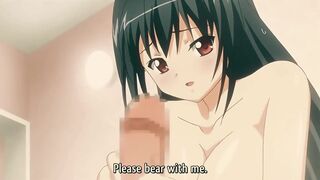 Big Boobed Beauty Loves Fucking in the Forest with her Friend's Boyfriend