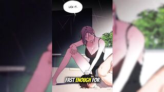 YOUR TONGUE IS MY SHOE BRUSH: Foot Worship & Preparation For Public Humiliation